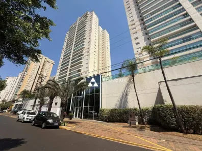 Apartamento com 3 Quartos à venda, 186m² no Nova Aliança, Ribeirão Preto