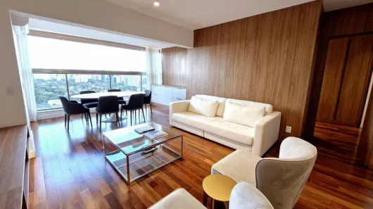 Apartamento com 1 Quarto para venda ou aluguel, 67m² no Pinheiros, São Paulo