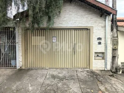 Casa com 2 Quartos à venda, 85m² no Glebas Califórnia, Piracicaba