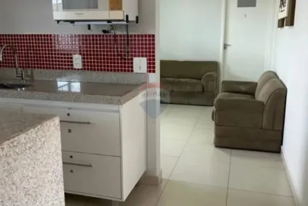 Sala Comercial para alugar, 34m² no Jardim Cruzeiro, Mogi Guaçu