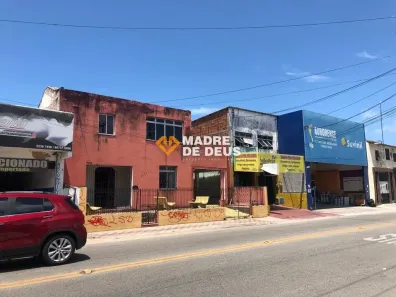 Imóvel Comercial à venda, 287m² no Álvaro Weyne, Fortaleza
