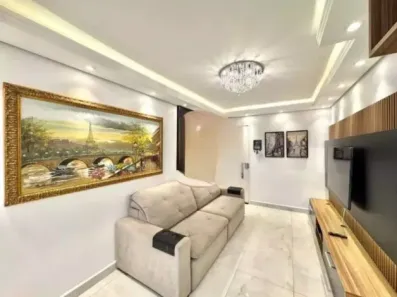 Apartamento com 2 Quartos à venda, 65m² no Tatuapé, São Paulo