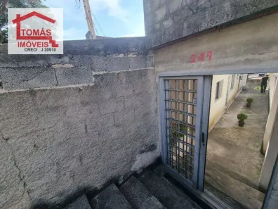 Casa com 2 Quartos à venda, 69m² no Jardim Santa Mônica, São Paulo