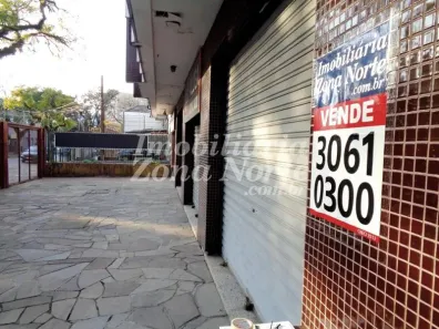 Ponto Comercial à venda, 64m² no Moinhos de Vento, Porto Alegre