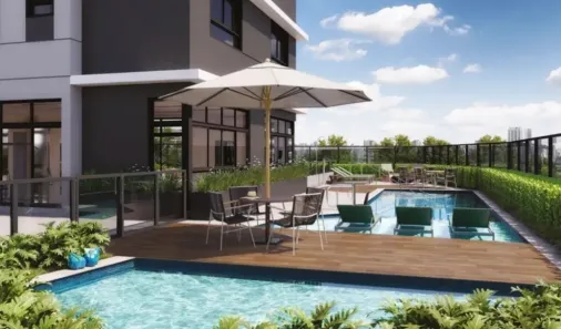 Apartamento com 3 Quartos à venda, 117m² no Vila Baruel, São Paulo