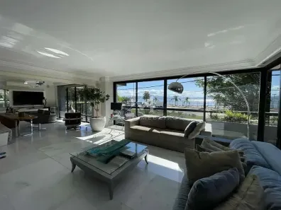 Apartamento com 3 Quartos à venda, 253m² no Centro, Florianópolis