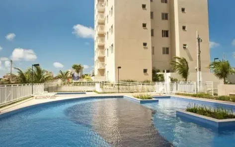 Cobertura com 3 Quartos à venda, 134m² no Nova Parnamirim, Parnamirim