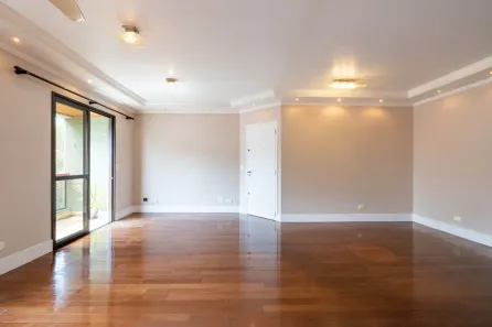 Apartamento com 3 Quartos à venda, 136m² no Vila Sônia, São Paulo