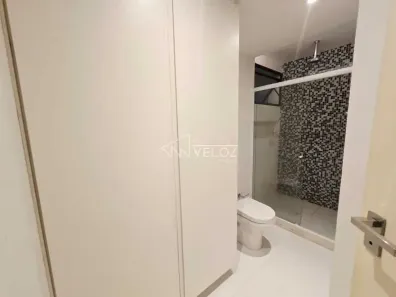 Apartamento com 1 Quarto à venda, 86m² no Flamengo, Rio de Janeiro
