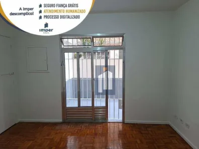Apartamento com 2 Quartos para alugar, 56m² no Perdizes, São Paulo