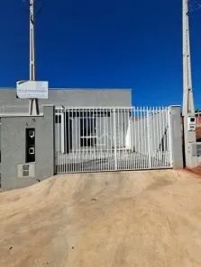 Casa com 2 Quartos à venda, 62m² no Jardim San Rafael, Salto de Pirapora