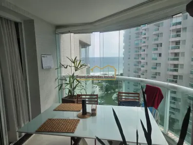 Flat com 1 Quarto à venda, 50m² no Barra da Tijuca, Rio de Janeiro
