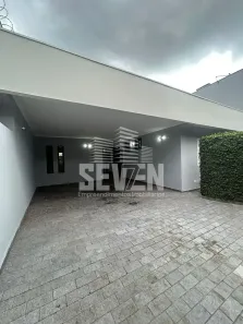 Casa com 3 Quartos à venda, 508m² no Jardim América, Bauru