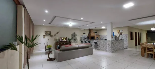 Casa com 2 Quartos à venda, 220m² no Residencial Antares, Taubaté