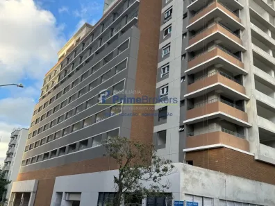 Apartamento com 2 Quartos à venda, 66m² no Vila Mariana, São Paulo