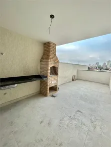 Casa de Condomínio com 1 Quarto à venda, 31m² no Jardim Paraíso, São Paulo