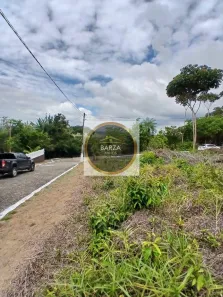 Lote/Terreno à venda, 847m² no Aldeia dos Camarás, Camaragibe