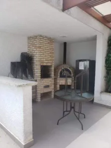 Apartamento com 3 Quartos à venda, 73m² no Parque das Nações, Santo André