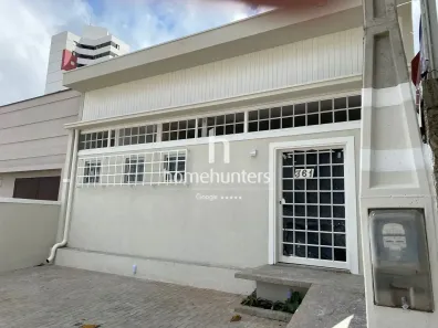 Prédio Comercial com 1 Quarto para alugar, 243m² no Jardim Guanabara, Campinas