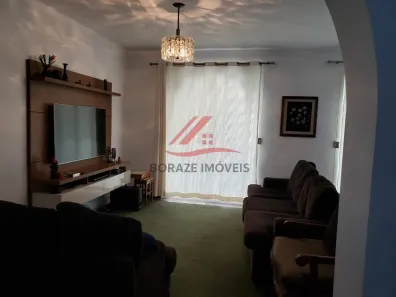 Apartamento com 3 Quartos à venda, 211m² no Vila Assunção, Santo André