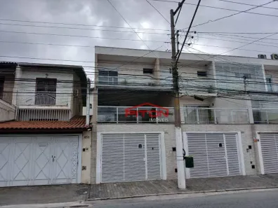 Sobrado com 3 Quartos à venda, 150m² no Vila Laís, São Paulo