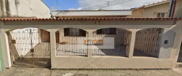 Casa com 3 Quartos à venda, 182m² no Assunção, São Bernardo do Campo