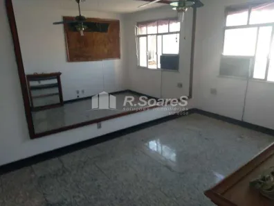 Apartamento com 2 Quartos à venda, 70m² no Madureira, Rio de Janeiro
