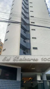Apartamento com 3 Quartos à venda, 188m² no Boa Viagem, Recife