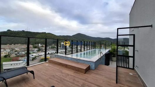 Apartamento com 3 Quartos à venda, 80m² no Dom Bosco, Itajaí