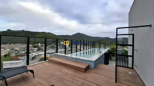 Apartamento com 3 Quartos à venda, 79m² no Dom Bosco, Itajaí