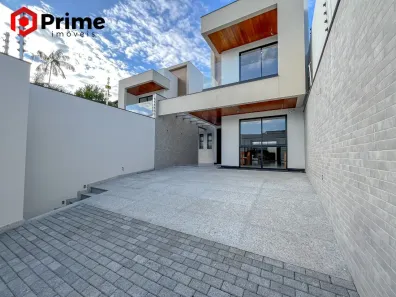 Casa com 3 Quartos à venda, 138m² no São Judas Tadeu, Guarapari