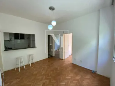 Apartamento com 2 Quartos à venda, 50m² no Copacabana, Rio de Janeiro
