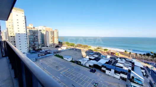 Apartamento com 4 Quartos à venda, 161m² no Itapuã, Vila Velha