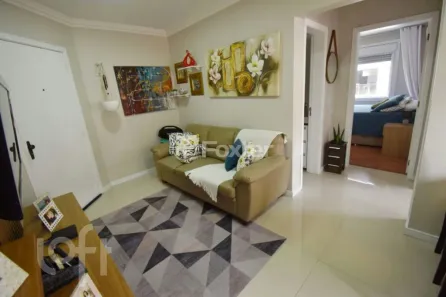 Apartamento com 2 Quartos à venda, 57m² no Cavalhada, Porto Alegre