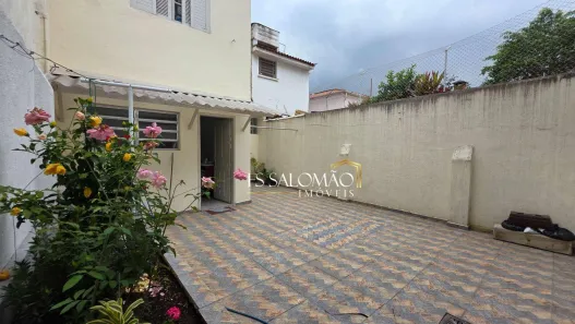 Casa com 3 Quartos à venda, 210m² no Água Branca, São Paulo