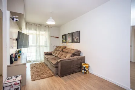 Apartamento com 2 Quartos à venda, 164m² no Rebouças, Curitiba