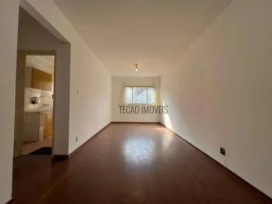 Apartamento com 1 Quarto à venda, 55m² no Bela Vista, São Paulo