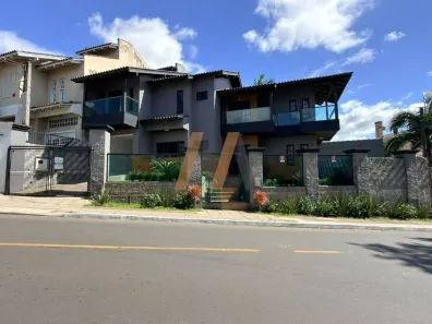 Casa com 3 Quartos para alugar, 252m² no Dom Feliciano, Gravataí