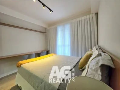 Apartamento com 1 Quarto à venda, 22m² no Jardim Paulista, São Paulo