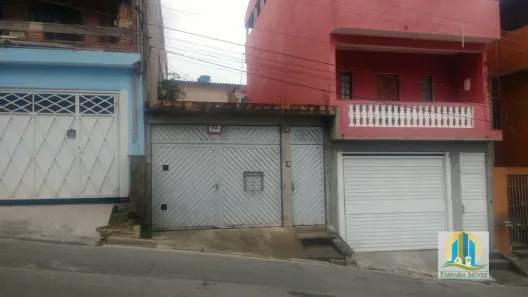Casa com 1 Quarto à venda, 60m² no Parque Santana, Santana de Parnaíba