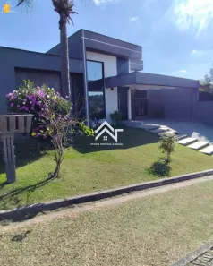 Casa de Condomínio com 3 Quartos à venda, 180m² no Alpes D Ouro, Bom Jesus dos Perdões