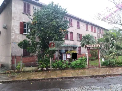 Apartamento com 2 Quartos à venda, 51m² no Passo da Areia, Porto Alegre