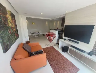 Apartamento com 2 Quartos à venda, 68m² no Vila Gertrudes, São Paulo