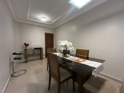 Apartamento com 3 Quartos à venda, 60m² no Santa Helena (Barreiro), Belo Horizonte