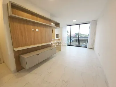 Apartamento com 3 Quartos à venda, 121m² no Campina do Siqueira, Curitiba