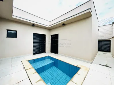 Casa de Condomínio com 3 Quartos à venda, 155m² no Loteamento Santa Marta, Ribeirão Preto