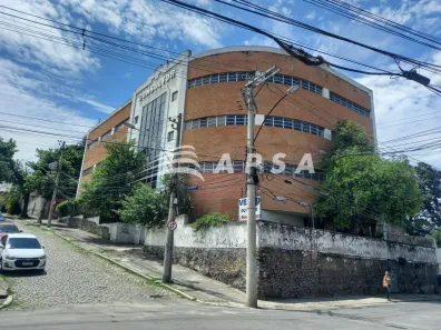 Prédio Comercial com 1 Quarto para alugar, 1938m² no Caju, Rio de Janeiro