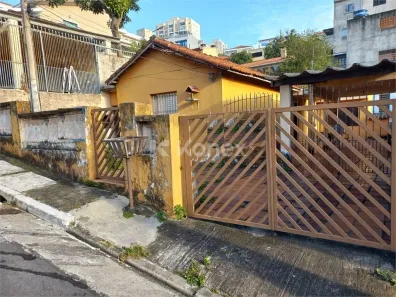 Casa com 3 Quartos à venda, 153m² no Vila Mazzei, São Paulo
