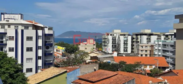 Apartamento com 1 Quarto à venda, 76m² no Marlin, Cabo Frio