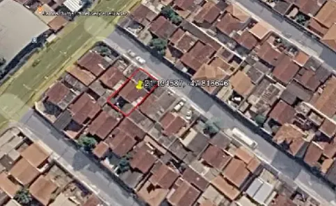 Casa com 2 Quartos à venda, 200m² no Presidente Dutra, Ribeirão Preto